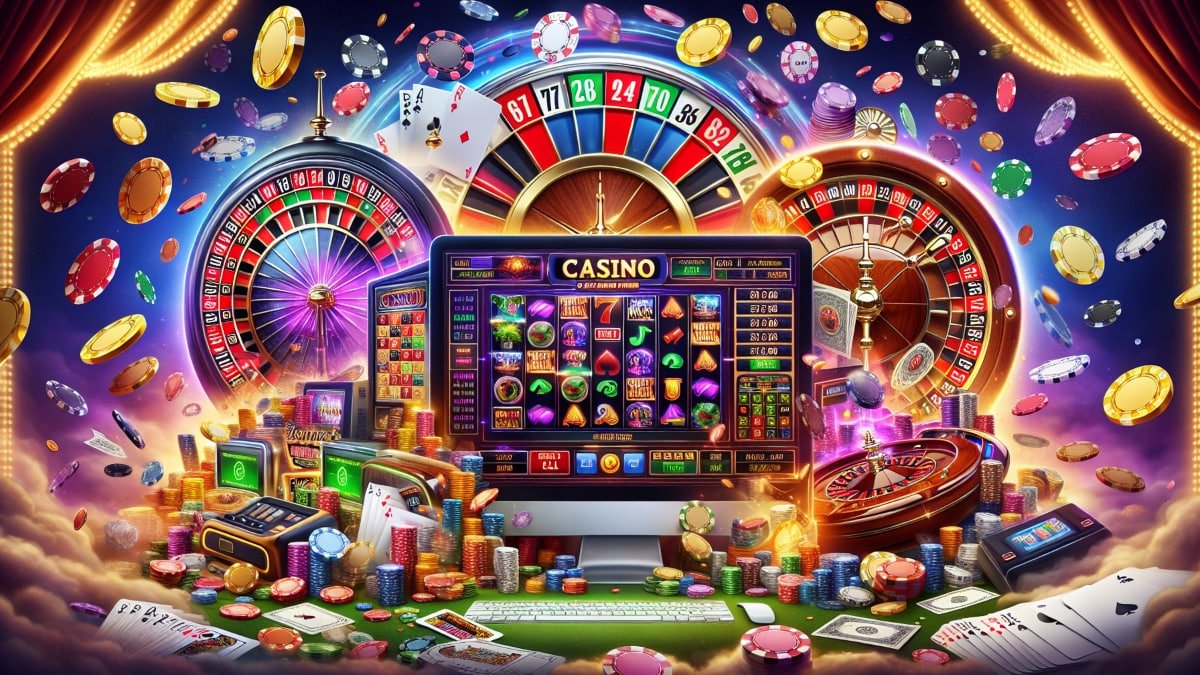 Filipino player browsing mwplay888 slot game catalogue on smartphone